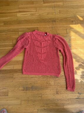 Joie Knit Pullover Sweater